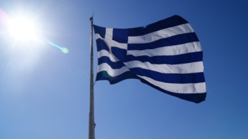 Griekenland leent tegen negatieve rente