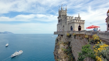 EU verlengt sancties tegen Rusland