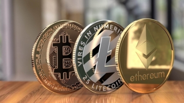 De drijvende kracht achter de opkomst van cryptovaluta