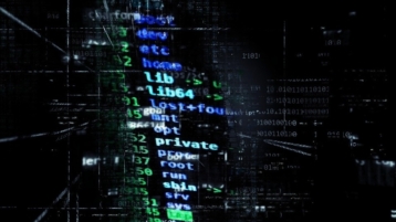 Poetin: "Rusland moet meer eigen software gebruiken"