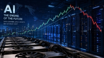 Weekupdate modelportefeuille: AI-rally op kantelpunt?