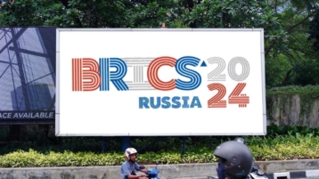 BRICS werkt aan nieuwe rekeneenheid op basis van goud