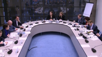 Video: Debat over nepnieuws en desinformatie