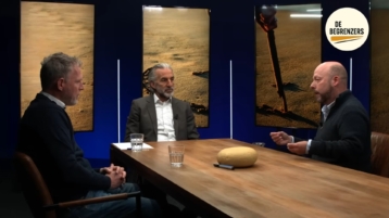 De zuiverheid van geld en de grenzen van vrijheid – Sander Boon bij De Begrenzers