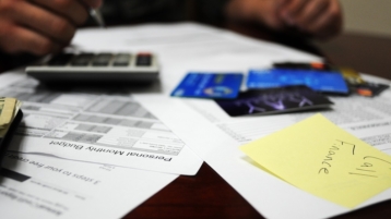 Helft Amerikanen heeft geen financiële buffer