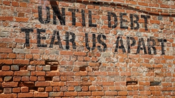 Wereldwijde schulden stijgen in recordtempo door coronacrisis