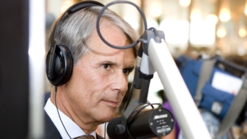 Dick Berlijn: "Nederland moet veiligheidsbeleid herzien"