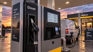 Dieselcrisis: grote economieën limiteren export om eigen markt te beschermen
