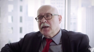 Dmitri Trenin over het spanningsveld tussen Rusland en de VS