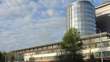 DNB: Opkoopprogramma's centrale banken stuwen aandelenmarkten sterk omhoog