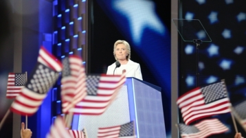 Seth Rich lekte emails Hillary Clinton, geen Russische hackers