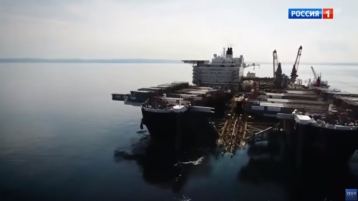 Documentaire: The Great Gas Game