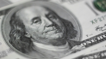 Rusland dumpt Amerikaanse dollar voor internationale handel