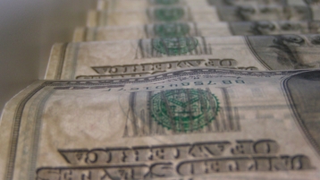 Wereldwijde schuldencrisis dreigt