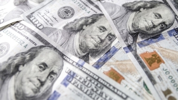Is geopolitieke macht dollar tanende?