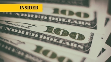 Schuldentsunami bedreigt opkomende economieën