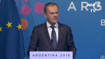 'EU zal sancties tegen Rusland opnieuw verlengen'