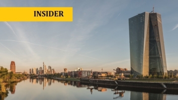 Waarom Europa nu een 'Bad Bank' en kapitaalmarktunie wil