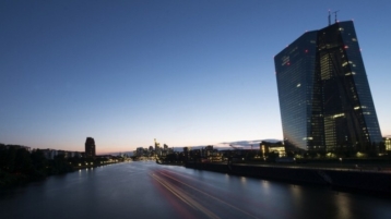 Waarom doet ECB niets aan de inflatie?