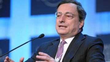 ECB kan niet genoeg Duitse staatsobligaties kopen