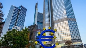 Europese overheden bespaarden €1 biljoen rente dankzij ECB