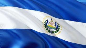 El Salvador wil Bitcoin als wettig betaalmiddel