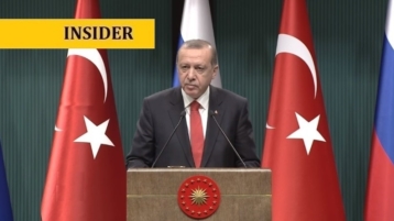 Erdogan dreigt Amerikaanse sancties te vergelden