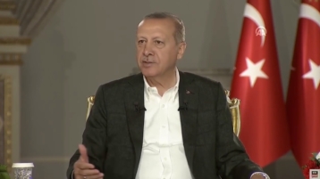 Turkije wil samen met Rusland nieuw S-500 raketsysteem bouwen