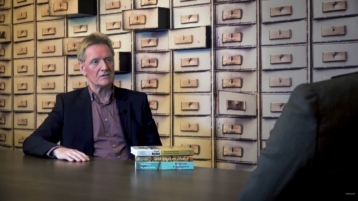 Video: Eric Mecking over de moeder aller bubbels