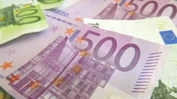 Negatieve rente op spaargeld vanaf €5.000