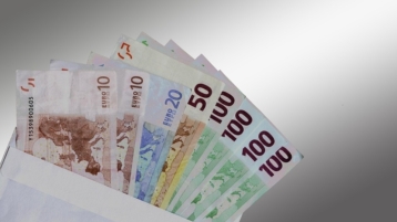 Commerzbank overweegt negatieve rente