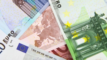 Eichengreen: "Grotere rol voor euro als wereldmunt"