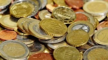 Duitse bank heft negatieve rente voor kleine spaarders