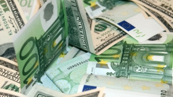 Iran stapt over op euro als handelsmunt