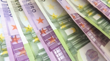 Rusland staat open voor internationale handel in euro