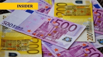 Coronacrisis veroorzaakt explosieve vraag naar cash