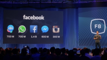 Frankrijk wil samen met Facebook 'hate speech' bestrijden