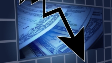 Bodem voor volgende crisis wordt gelegd