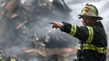 Iran moet $6 miljard betalen aan slachtoffers 9/11