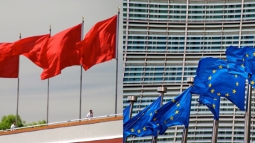 Van schaduwbankieren naar staatskapitalisme