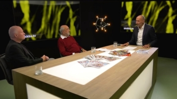 Video: Hoe staat het met de persvrijheid?