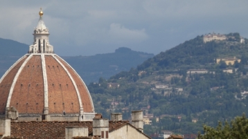 De toekomst van de euro: het Florence-scenario