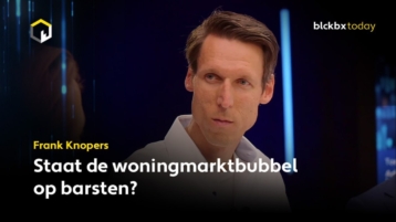 Video: 'Huizenprijzen kunnen nog 20 procent dalen'