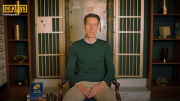 Frank Knopers over goud, Bitcoin en zijn reis door de financiële wereld