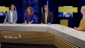 Video: Veroorzaakt Europees prijsplafond tekort aan gas?