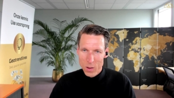 Frank Knopers: “Vermogen vlucht naar plekken waar het niet wordt lastig gevallen”