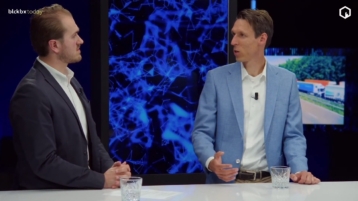 Video: Dreigt een tekort aan diesel?
