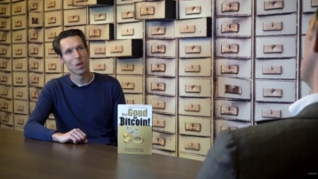 Video: Wat zijn de verschillen tussen goud en Bitcoin?