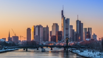 Moody's geeft Duitse banken afwaardering