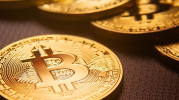 ECB: 'Stijging Bitcoin lijkt op tulpenmanie'